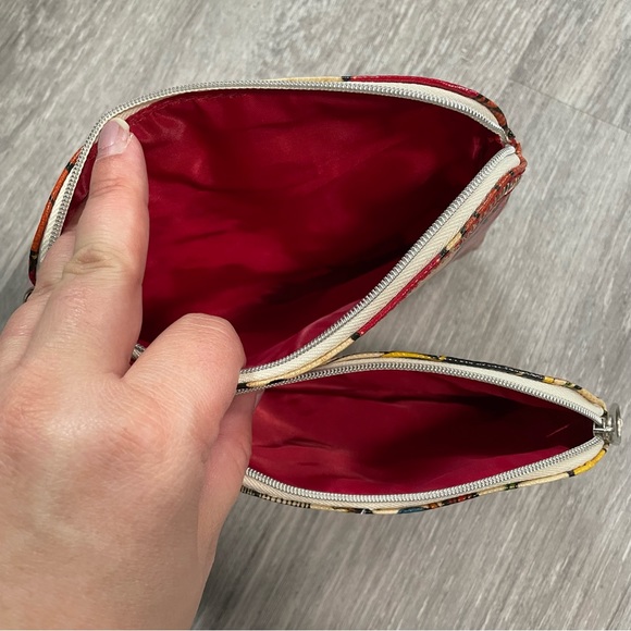 Two Sakroots Wallets / Change Purses - Picture 4 of 4